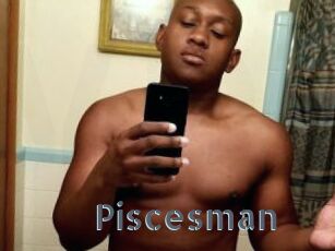 Piscesman