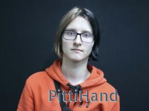 PittiHand