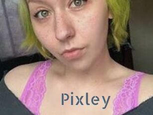 Pixley