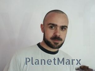 PlanetMarx