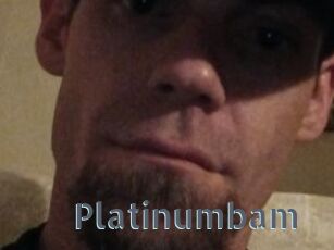 Platinumbam