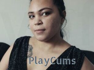 PlayCums