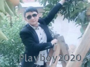 Playboy2020