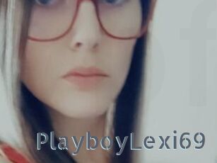 PlayboyLexi69