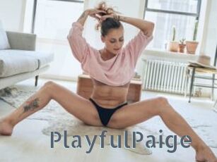 PlayfulPaige