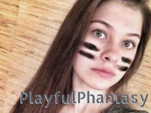 PlayfulPhantasy