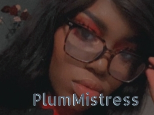 PlumMistress