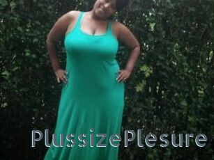 PlussizePlesure