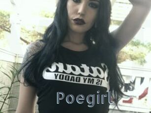 Poegirl