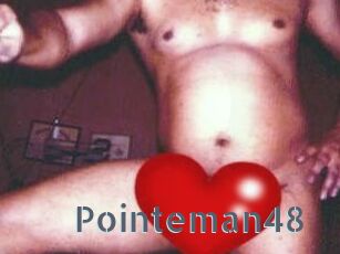 Pointeman48