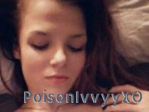 PoisonIvvyyXO