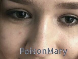 PoisonMary