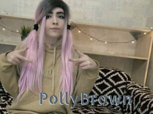 PollyBrown