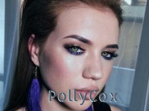 PollyCox Vidéos Porno FR