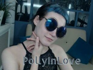 PollyInLove