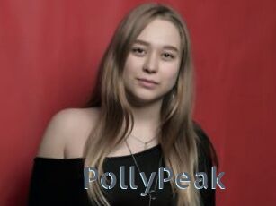 PollyPeak