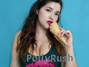 PollyRush