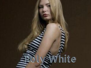 Poly_White