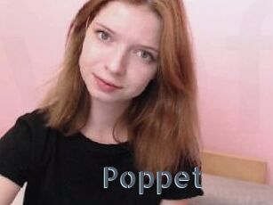 Poppet