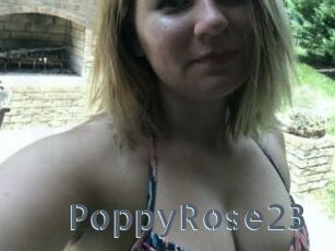 PoppyRose23