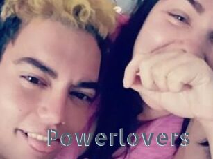 Powerlovers