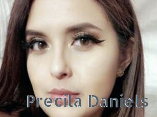 Precila_Daniels