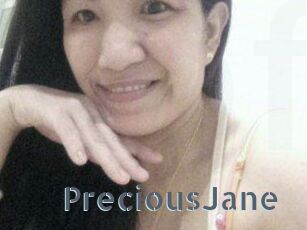 PreciousJane