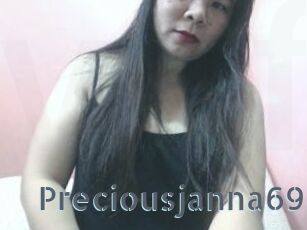 Preciousjanna69