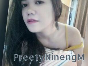 PreetyNinengM