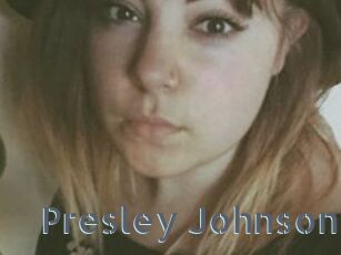 Presley_Johnson