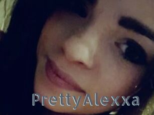 PrettyAlexxa