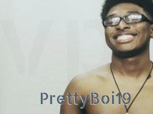 PrettyBoi19