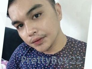 PrettyBoy22