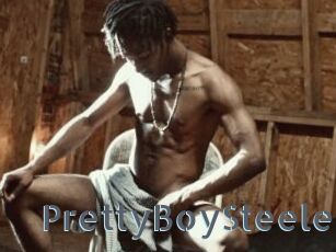 PrettyBoySteele