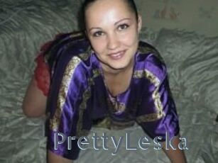 PrettyLeska