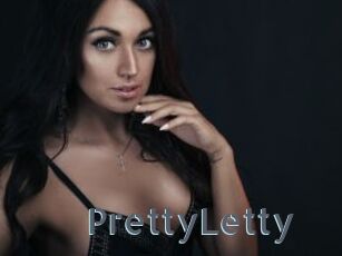 PrettyLetty