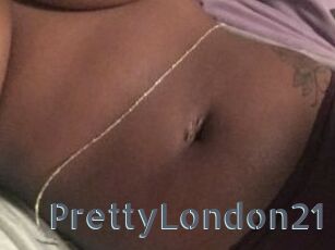 PrettyLondon21