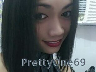 PrettyOne69