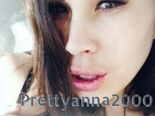 Prettyanna2000