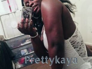 Prettykaya