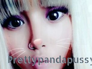 Prettypandapussy