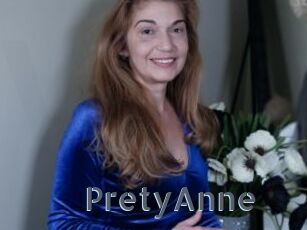 PretyAnne