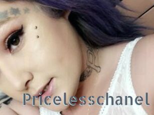 Pricelesschanel