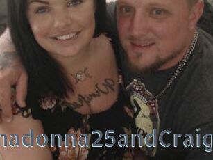 Primadonna25andCraig