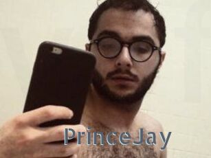 PrinceJay