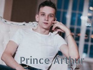 Prince_Arthur