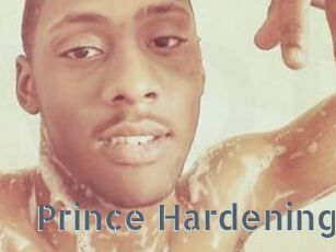 Prince_Hardening