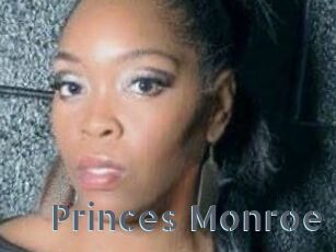 Princes_Monroe