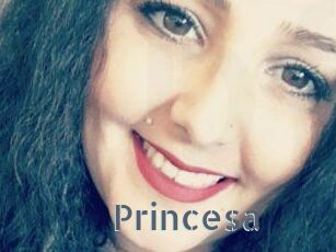 Princesa