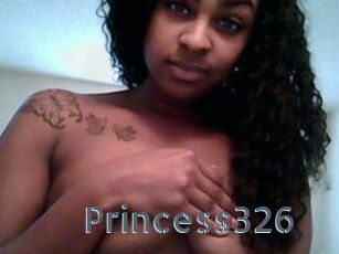 Princess326